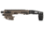 CAA Smith &amp; Wesson MCK - Micro Conversion Kit, M&amp;P 9/M&amp;P 9 Compact/M&amp;P 40/M&amp;P 40 Compact, OD Green, Long Stabilizer, MCKMPGEN1G