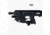 CAA MCK Micro Conversion Kit Universal Trigger Guard for Sig Sauer, M&amp;P, Springfield, Black, MCKTGU