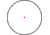 CAA Super Advanced Upgrade and Micro Red Dot Sight,Red, SADKLR