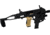 CAA Micro Conversion Kit for Canik TP9 SF/SA MOD2/SFT/SFX/Mete SFT &amp; Mete SFX, Black, MCKCANIK