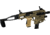 CAA Micro Conversion Kit for Canik TP9 SF/SA MOD2/SFT/SFX/Mete SFT &amp; Mete SFX, OD Green, MCKCANIKG