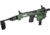 CAA Gen 3 Glock 17/19/19X/22/23/31/32/G45 Micro Conversion Kit, OD Green, MCKGEN3G