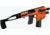 CAA Micro Conversion Kit for Glock 20/21 Gen 2 w/Integral Flashlight, Orange, MCK21GEN2OA