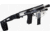 CAA Micro Conversion Kit for Glock 20/21, Stabilizer, Picattiny, Polymer Rail, Clear, MCK21CL