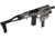 CAA Micro Conversion Kit for Glock 34/35/41 Gen 2, Tungsten Grey, MCK34/41GEN2TU
