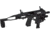 CAA Micro Conversion Kit for Glock 44, Black, MCK44GEN2
