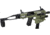 CAA Micro Conversion Kit for Glock 44, OD Green, MCK44GEN2G