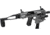 CAA Micro Conversion Kit for Glock 44, Tungsten, MCK44GEN2TU