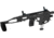 CAA Micro Conversion Kit for Springfield Hellcat 3in 9mm, Black, MCKHELLCAT
