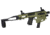 CAA Micro Conversion Kit for Sig Sauer P365/P365X/and P365XL, Od Green, MCKP365G