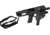 CAA Micro Conversion Kit GEN 2 for Glock 43, 43x &amp; 48, Black, MCK44GEN2TAC