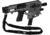 CAA Micro Conversion Kit GEN 2 for Glock 43, 43x &amp; 48, Tungsten, MCK44GEN2TUTAC