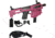 CAA Micro Conversion Kit GEN 3 for Glock 44, Pink, MCK44GEN3PTAC