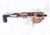 CAA Polymer 80 V1/V2 Micro Conversion Kit, FDE Tan, MCKP80T