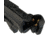 CAA Gen 2 Micro Conversion Kit for CZ P10F/P10C/P10S, w/ TAC Compartment, Black, MCKCZP10SGEN2TAC