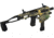 CAA Gen 2 Micro Conversion Kit for CZ P10F/P10C/P10S, w/ TAC Compartment, Realtree Edge, MCKCZP10SG2ReTrTAC