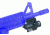 Command Arms Accessories Caa M-16/AR-15/M-4 Picatinny Bayonet Lug Mount TM16FA1