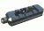 Caa Command Arms Accessories Rifles and Shotguns Sling Swivel Stud Picatinny Rail Mount UPR, EDEMO3