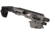CAA Smith &amp; Wesson MCK - Micro Conversion Kit, M&amp;P 9 2.0/M&amp;P 9 2.0 Compact/M&amp;P 40 2.0/M&amp;P 40 2.0 Compact, Tungsten Gray, Long Stabilizer, MCKSWMPTU