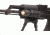 CAA LHV47 Mounted