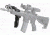 CAA TRM3 Mounted