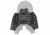 CAA Command Arms Accessories M-16/AR-15/M-4 Handguard Triple Rail Mount