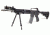 CAA X6LX Mounted Weapon
