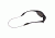 Cablz Eyewear Retainer, Original, Black, 12 in, CblzB12