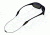 Cablz Eyewear Retainer, Zipz, XL, 14 in, ZipzXLB14