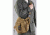 Cactus Jack Sidewinder Sling Bag, OD, WTAC008OD