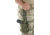 Cactus Jack Drop Leg Holster, Glock 17, Beretta 92, 1911 , Fully adjustable, 600D polyester, Od Green, WCJDLHOD