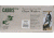 Caddis Deluxe Breathe SF Wader Sq 037095