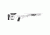 Cadex Defence Field Tactical Rifle Stock w/Skeleton Buttstock for Cadex CDX-R7 Sheepdog Short Action, Snow White STKFT-CR7-RH-SA-WHT-SKB-3.055