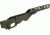 Cadex Defence OT Core Rifle Stock for Remington 700 Long Action, Hybrid OD Green/Black, SOTC-R-LA-D-TF-3.850-4018
