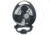 Caframo Bora 748 12V 3-Speed 6&quot; Marine Fan - Black 54152