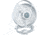Caframo Bora 748 12V 3-Speed 6&quot; Marine Fan - White 54151