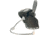 Caframo Chinook 707 120V AC 2-Speed 7&quot; Fan - Black 54309