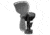 Caframo Ultimate 757 12V 2-Speed 7&quot; Fan - Direct Wire - Black 54166