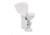 Caframo Ultimate 757 24V 2-Speed 7&quot; Fan - Direct Wire - White 54167