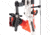 Cajun Bowfishing Sucker Punch Pro Glow Bowfishing Package
