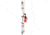 Cajun Bowfishing Sucker Punch Pro Glow Bowfishing Package