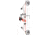 Cajun Bowfishing Sucker Punch Pro Glow Bowfishing Package