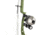 Cajun Bowfishing Cajun Reel Seat, Black, ABF26CRS