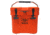 Calcutta Renegade Cooler 11 Liter Roto molded, W/ handle Orange, CCOG2-11