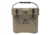 Calcutta Renegade Cooler 11 Liter Roto molded, W/ handle, Tan, CCTG2-11