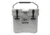 Calcutta Renegade Cooler 11 Litre Roto molded, W/ handle Gray, CCGG2-11