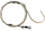 Calcutta Shark Rig 10/0 Hook w/480# Cable, CSHK10/0