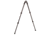 Caldwell Accumax Premium 13in-30in, M-LOK Bipod, Black, 1095203