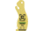 Caldwell AR500 Rimfire Prairie Dog Target, Yellow, 4002313