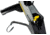 Caldwell Claymore Clay Target Thrower, Yellow, 1122187